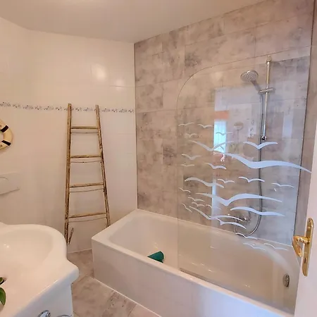 Mohnblume Appartamento *