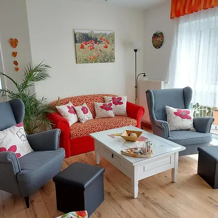 Appartamento Mohnblume