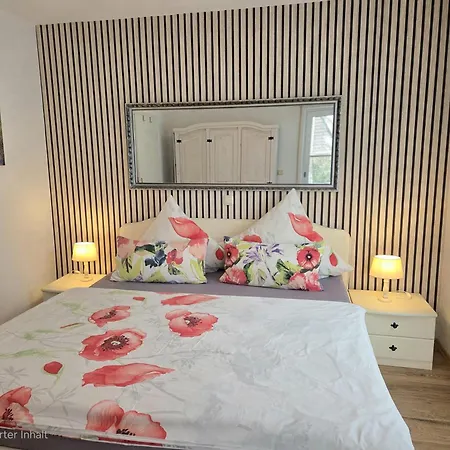 Mohnblume Appartamento