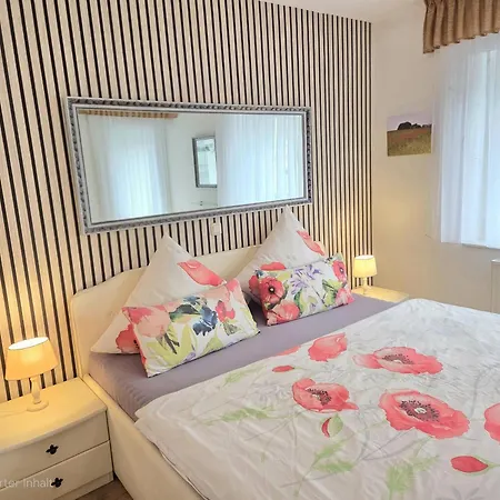 Appartamento Mohnblume