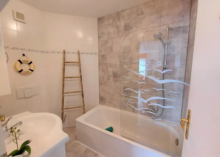 Mohnblume Lejlighed *