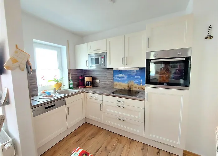 Lejlighed Mohnblume Sassnitz