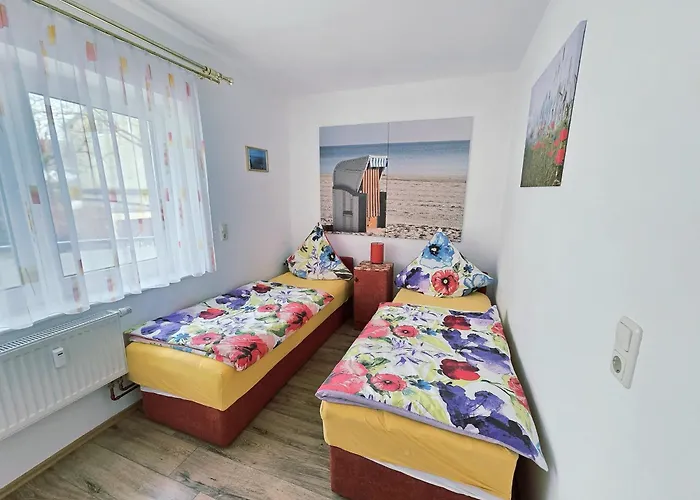 Mohnblume Lejlighed *